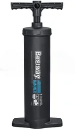 Насос ручной Bestway Air Hammer 62030