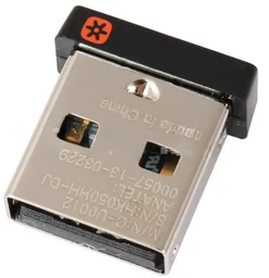 Адаптер USB Logitech Unifying