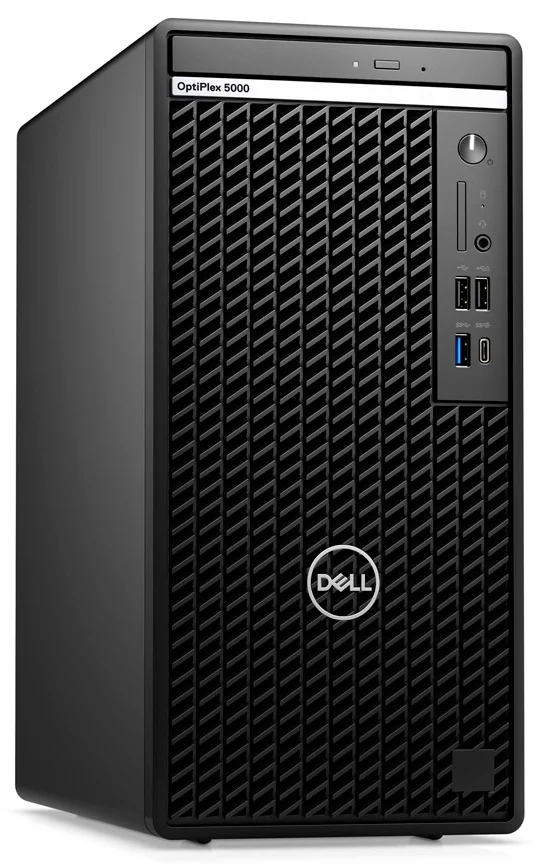 Компьютер Dell OptiPlex 5000 MT 210-BCRM-3 купить,NaN