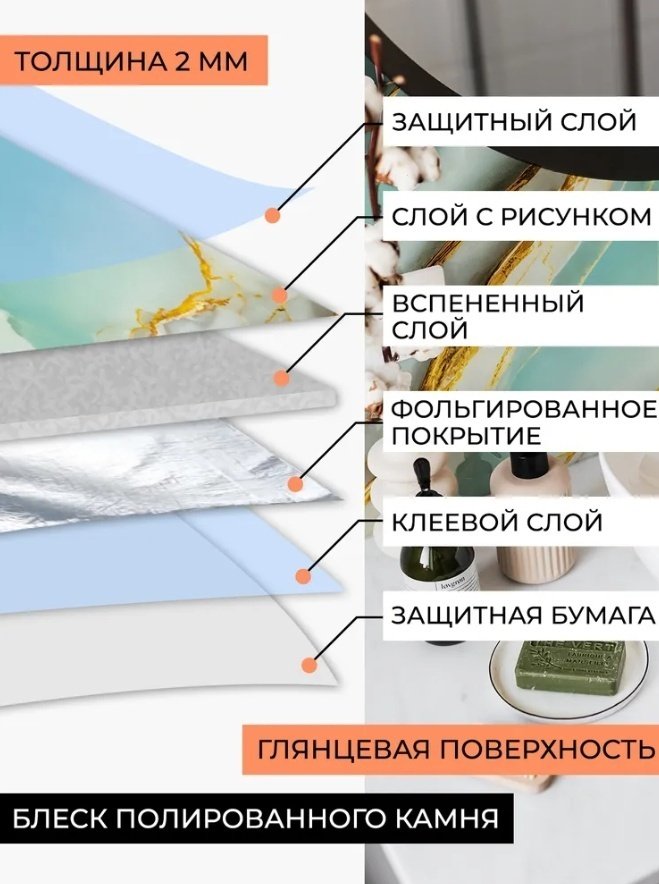 Самоклеящиеся обои CC-084 10шт, 600x300 мм - ForteMarket Самоклеящиеся обои CC-084 10шт, 600x300 мм купить,0