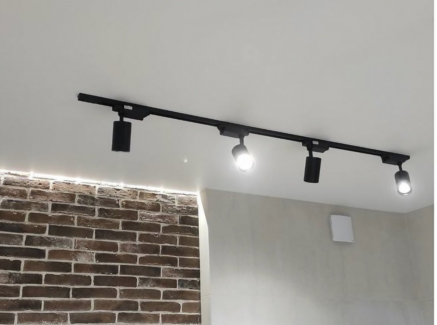Люстра Aspanwam 6787 LED, кол-во ламп: 4 шт