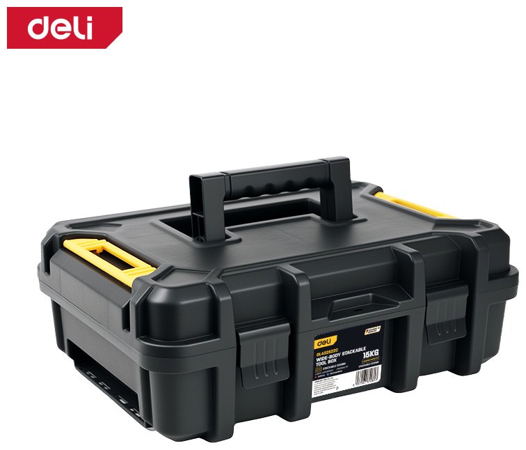 DELI ящик EDL432522C (44х33х16 см) купить,13440