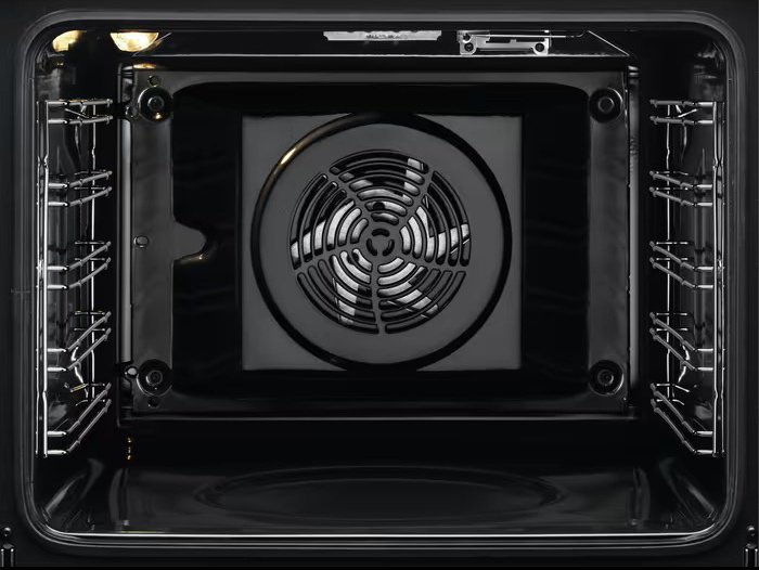 Духовой шкаф Electrolux EOF 3H40 TH черный