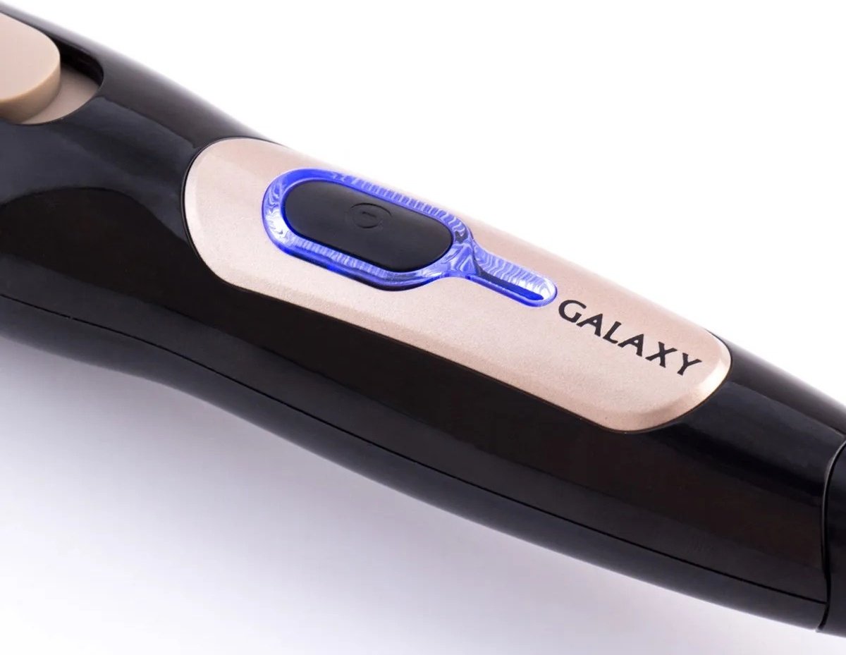 GALAXY GL 4622 плойка 20 мм купить,6940