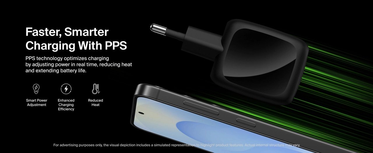 Зарядное устройство Belkin WCH019KQBK USB Type-C 50 Вт черный - ForteMarket Зарядное устройство Belkin WCH019KQBK USB Type-C 50 Вт черный купить,18660