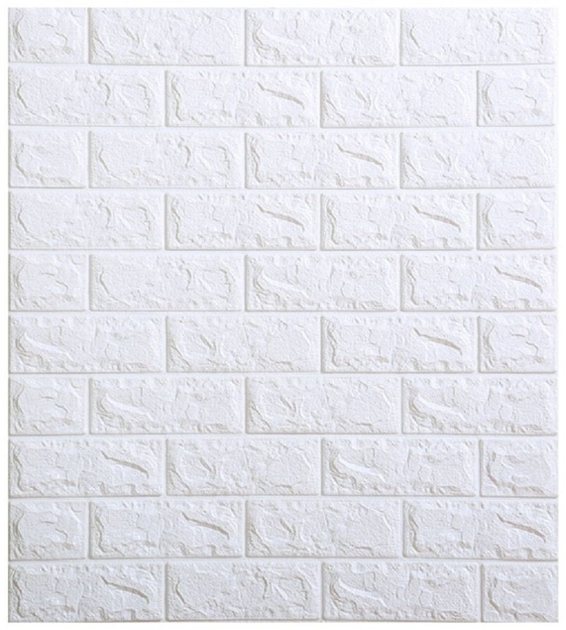 VKS самоклеящиеся обои 700x770 мм, 3D обои