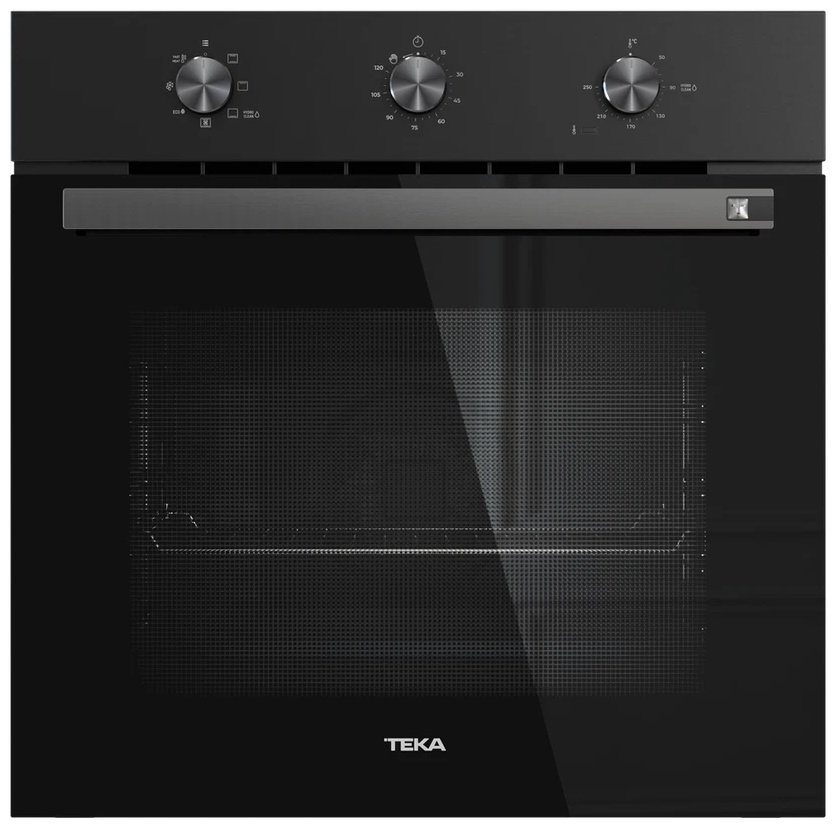 Духовой шкаф TEKA HSB 6150 FBK черный