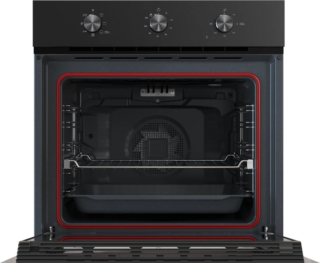 Духовой шкаф TEKA HSB 6150 FBK черный