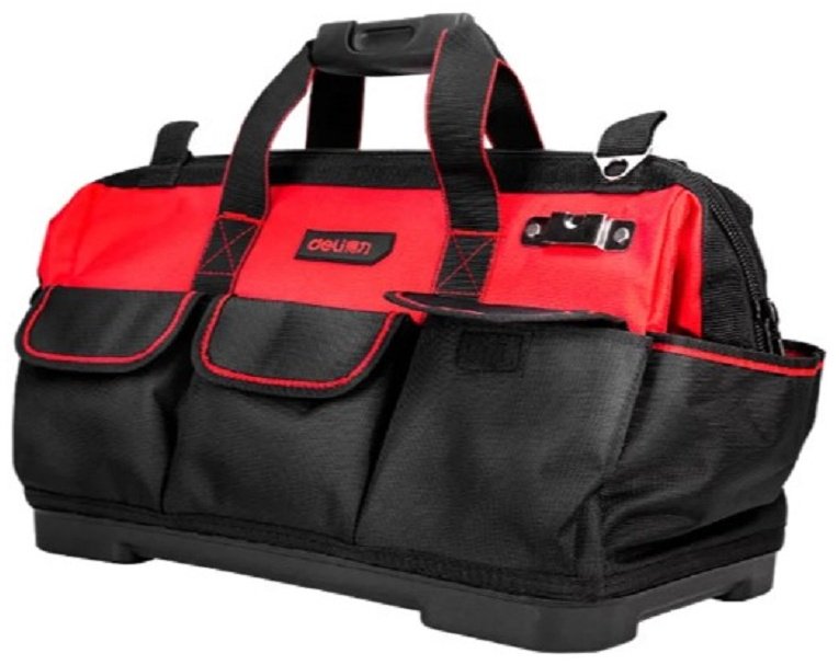 DELI сумка DL430320 (47.5х22х31 см)