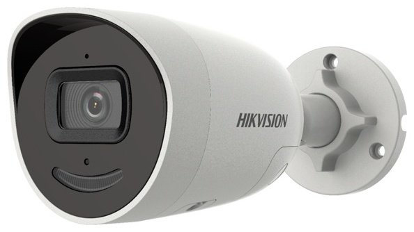 Камера видеонаблюдения Hikvision DS-2CD2043G2-I 2688x1520