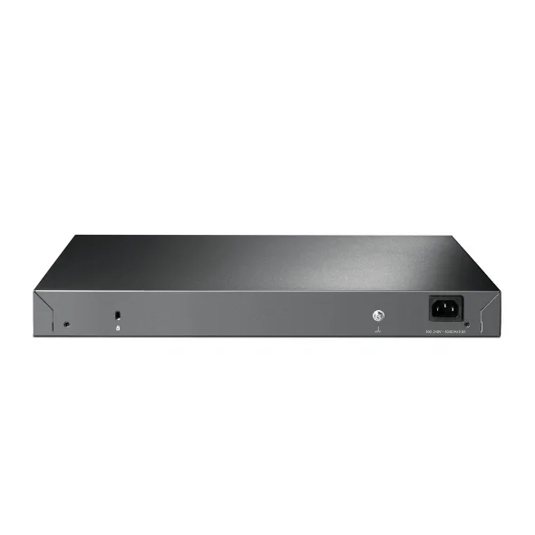 Коммутатор TP-Link TL-SG3452XP Black - ForteMarket Коммутатор TP-Link TL-SG3452XP Black купить,0