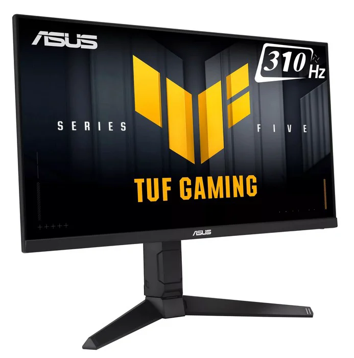 Монитор Asus TUF Gaming VG259QMRL5A 90LM0BQ0-B01O71 24.5" Black