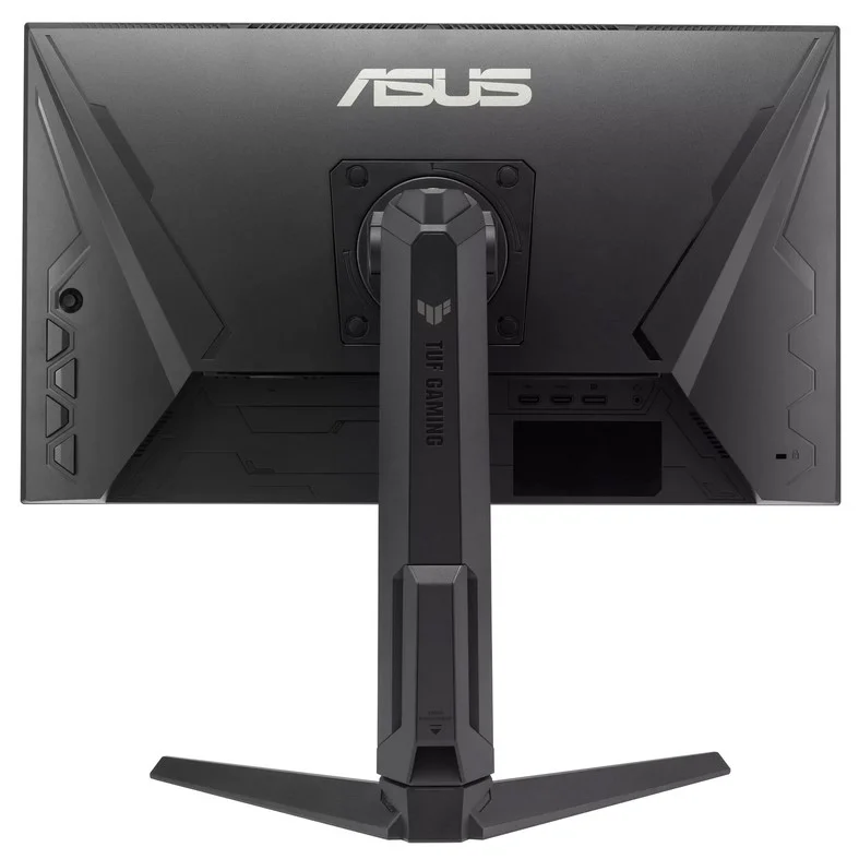 Монитор Asus TUF Gaming VG259QMRL5A 90LM0BQ0-B01O71 24.5" Black