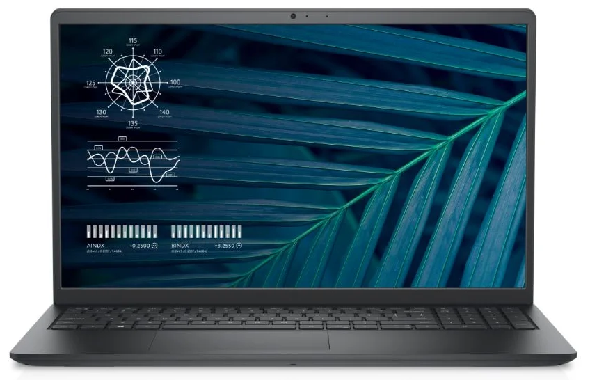 Ноутбук Dell Vostro 3510 210-AZZU_1 15.6" Black
