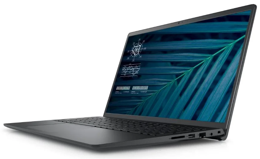 Ноутбук Dell Vostro 3510 210-AZZU_1 15.6" Black