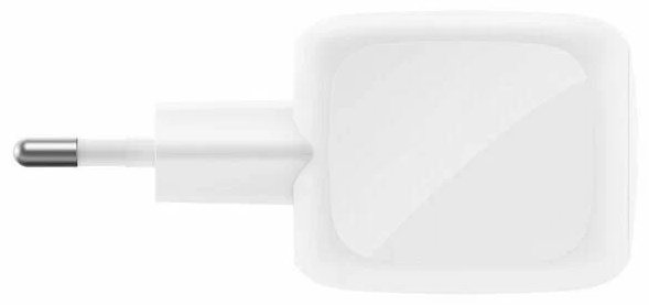 Зарядное устройство Belkin WCH019KQWH USB Type-C 50 Вт белый купить,17512