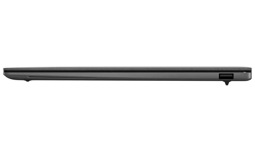 Ультрабук ASUS Zenbook S 14 UX5406AA 90NB16Q6-M00PK0 14" Grey купить,1697201