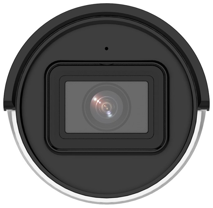 Hikvision камера видеонаблюдения DS-2CD2046G2-I(С), 4MP, расширение 2688x1520 купить,90472