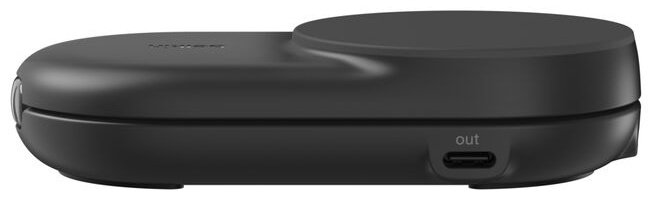 Зарядное устройство Belkin WIZ039KQBK USB Type-C 25 Вт черный купить,NaN
