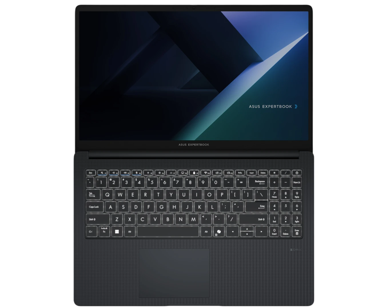  Ноутбук Asus ExpertBook B1503CVA-S71265W 90NX0801-M01BH0 15.6" Gentle Grey