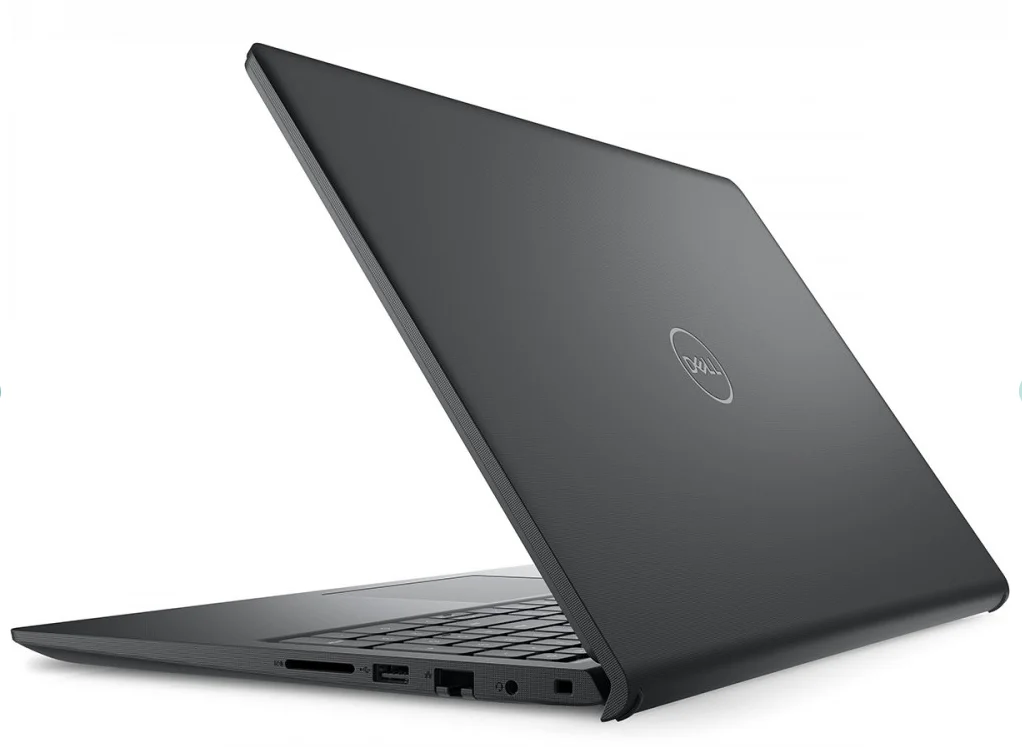 Ноутбук Dell Vostro 3510 210-AZZU_1 15.6" Black