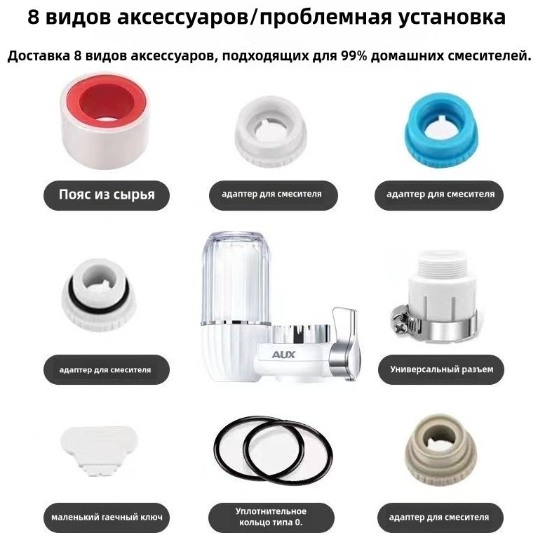 Умягчитель al013, степеней очистки: 1 купить,0