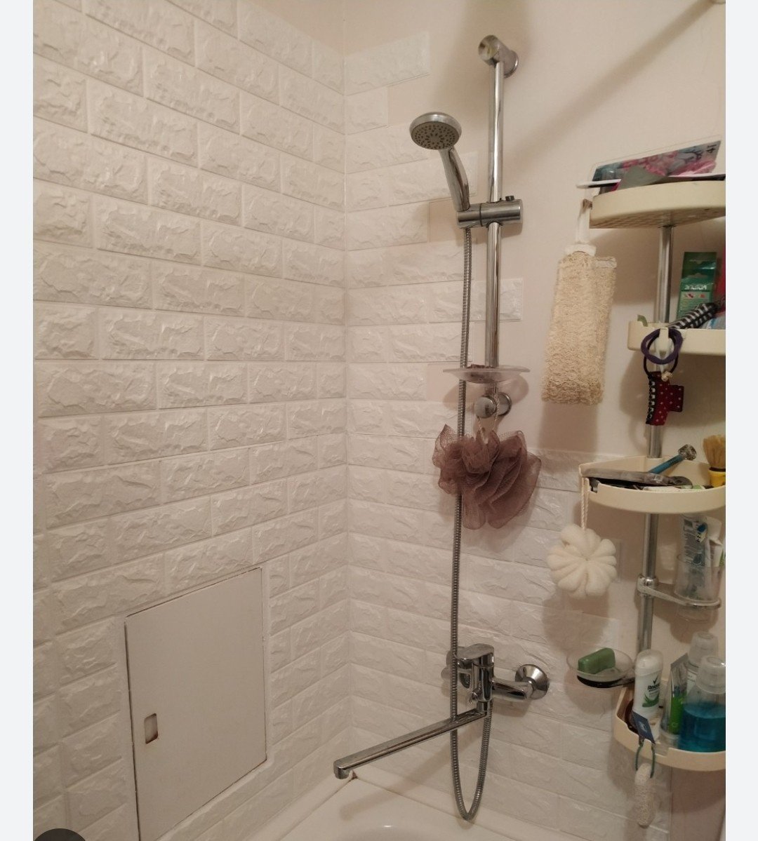 EZ House самоклеящиеся обои кирпичики рельефная поверхность 770x700 мм купить,function inputValueFn(){if((0,signal2.mK)(node),node.value===REQUIRED_UNSET_VALUE)throw new root_effect_scheduler.buA(-950,null);return node.value}