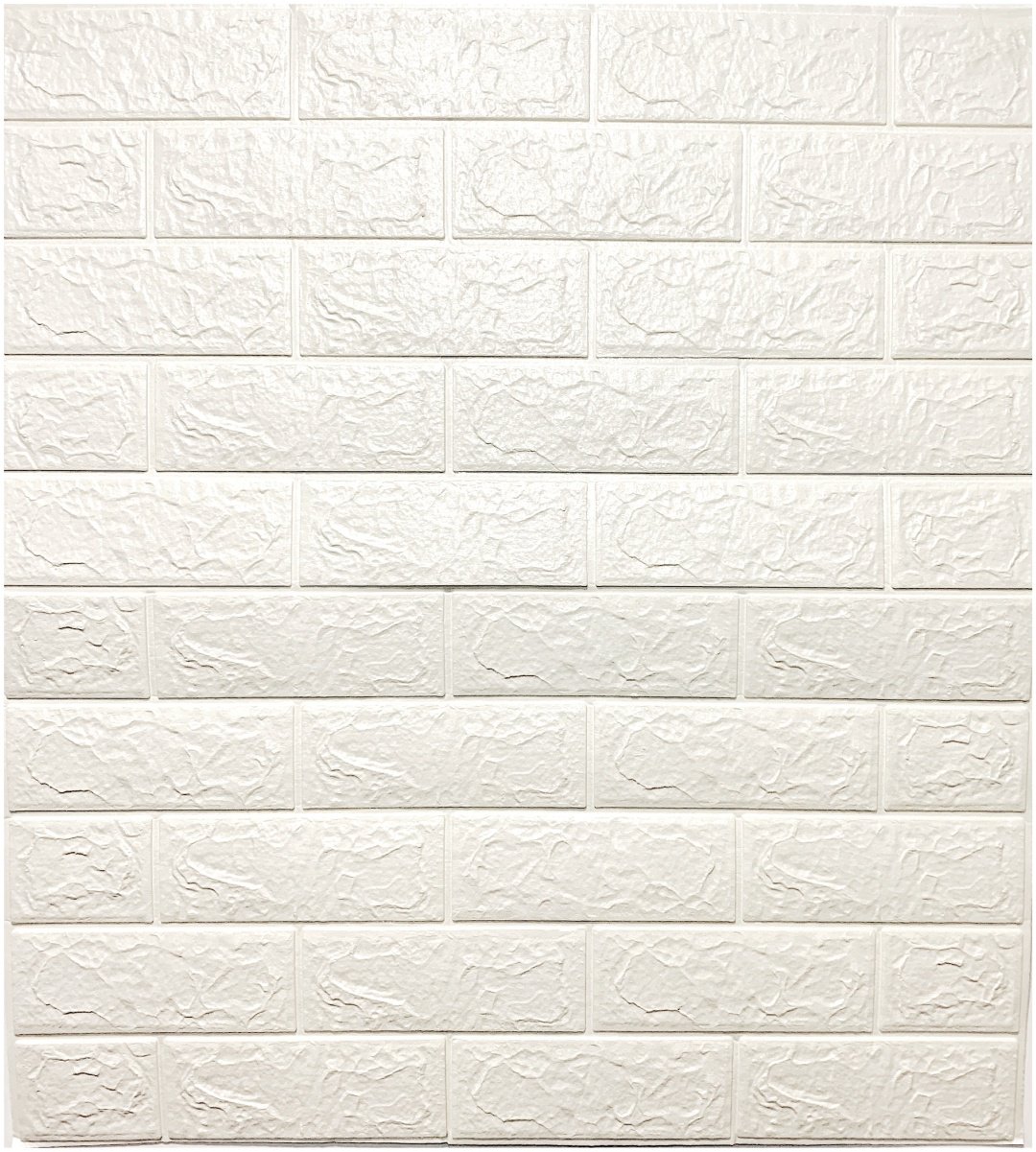 Chudo Price самоклеящаяся пленка 770x700 мм, 70X77WHT3D