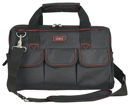 DELI сумка DL430902 (36х22х23 см) купить,NaN