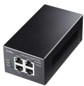 Cudy PoE инжектор POE220 1 шт, металл