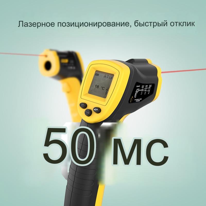 OEM пирометр DL333380