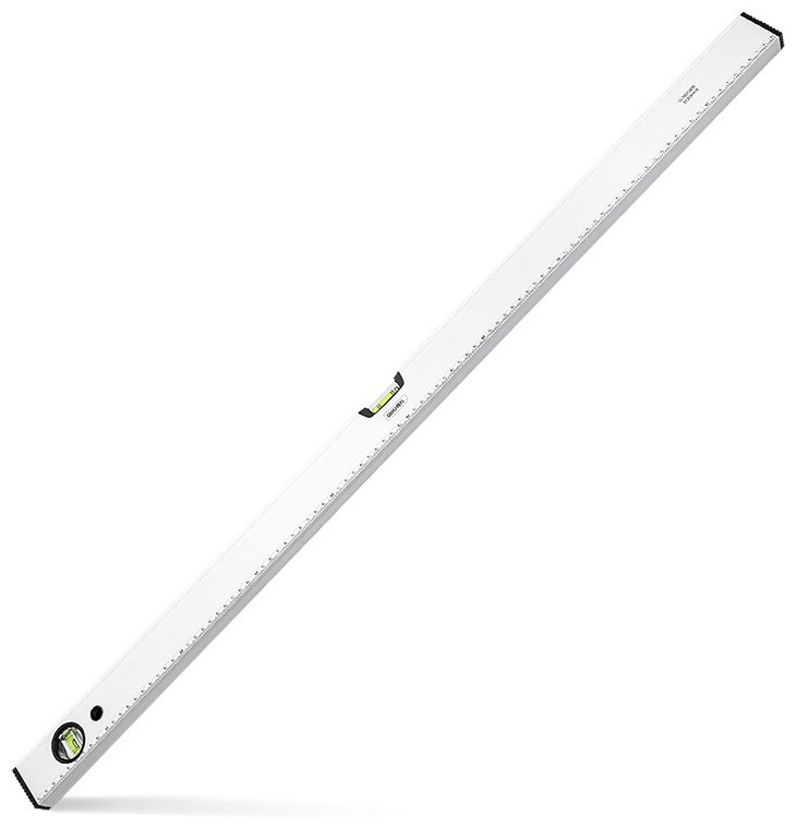 DELI уровень брусковый DL7001000C 100 см