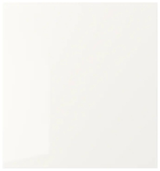 Дверь для шкафа IKEA 903.840.08, ДСП, 60x64 см