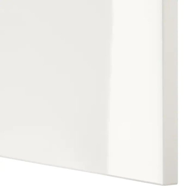 Дверь для шкафа IKEA 903.840.08, ДСП, 60x64 см