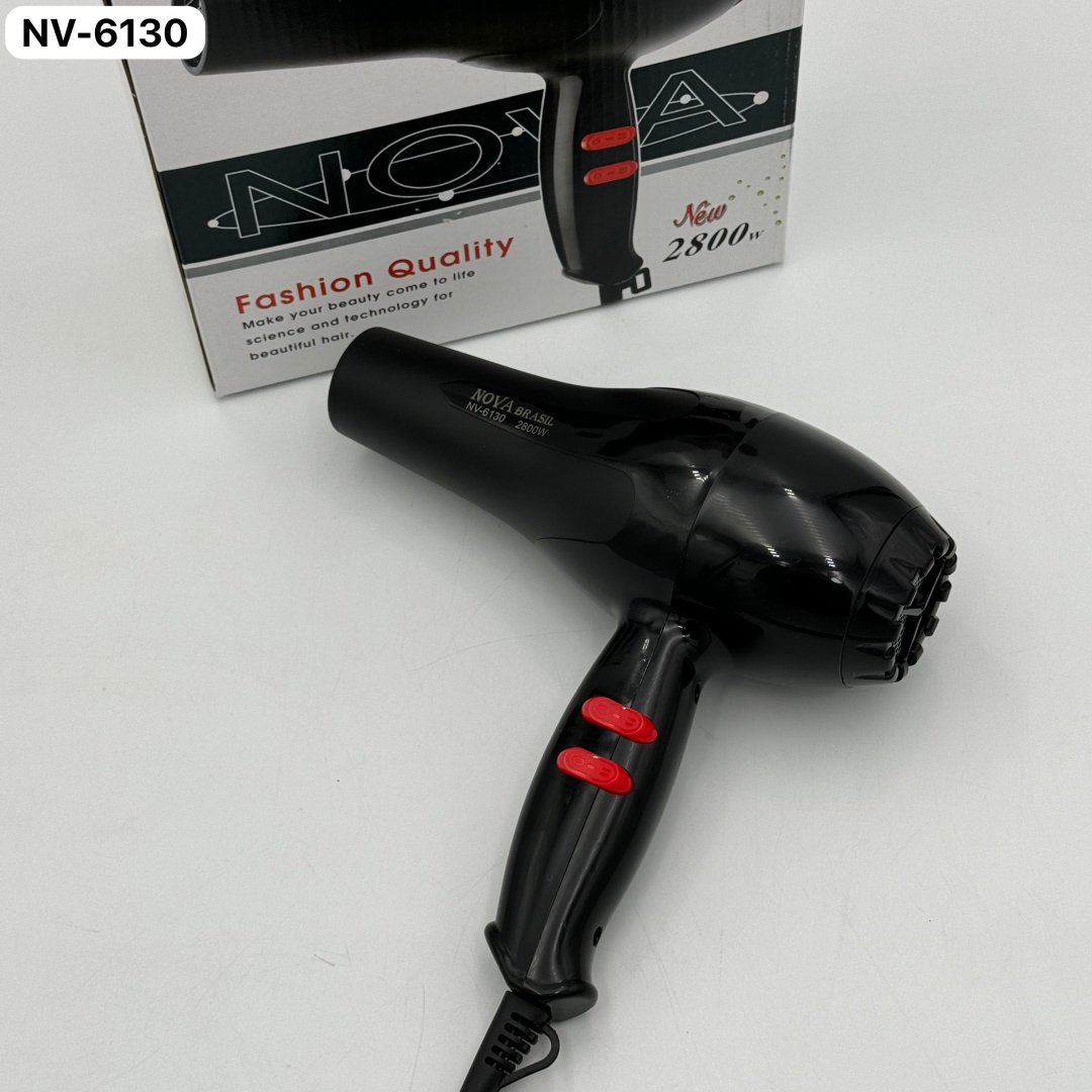 Nova NV-6130 фен 2800 Вт