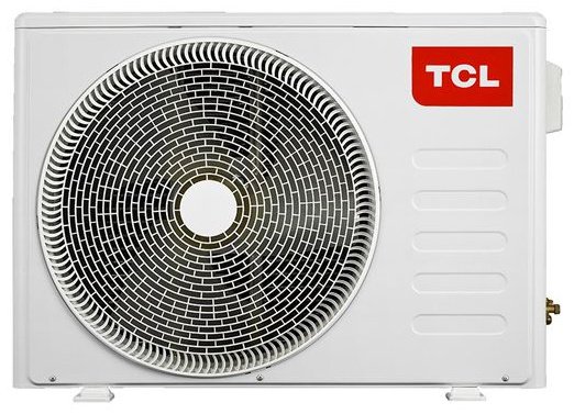 TCL TAC-24HF/C белый + монтажный комплект