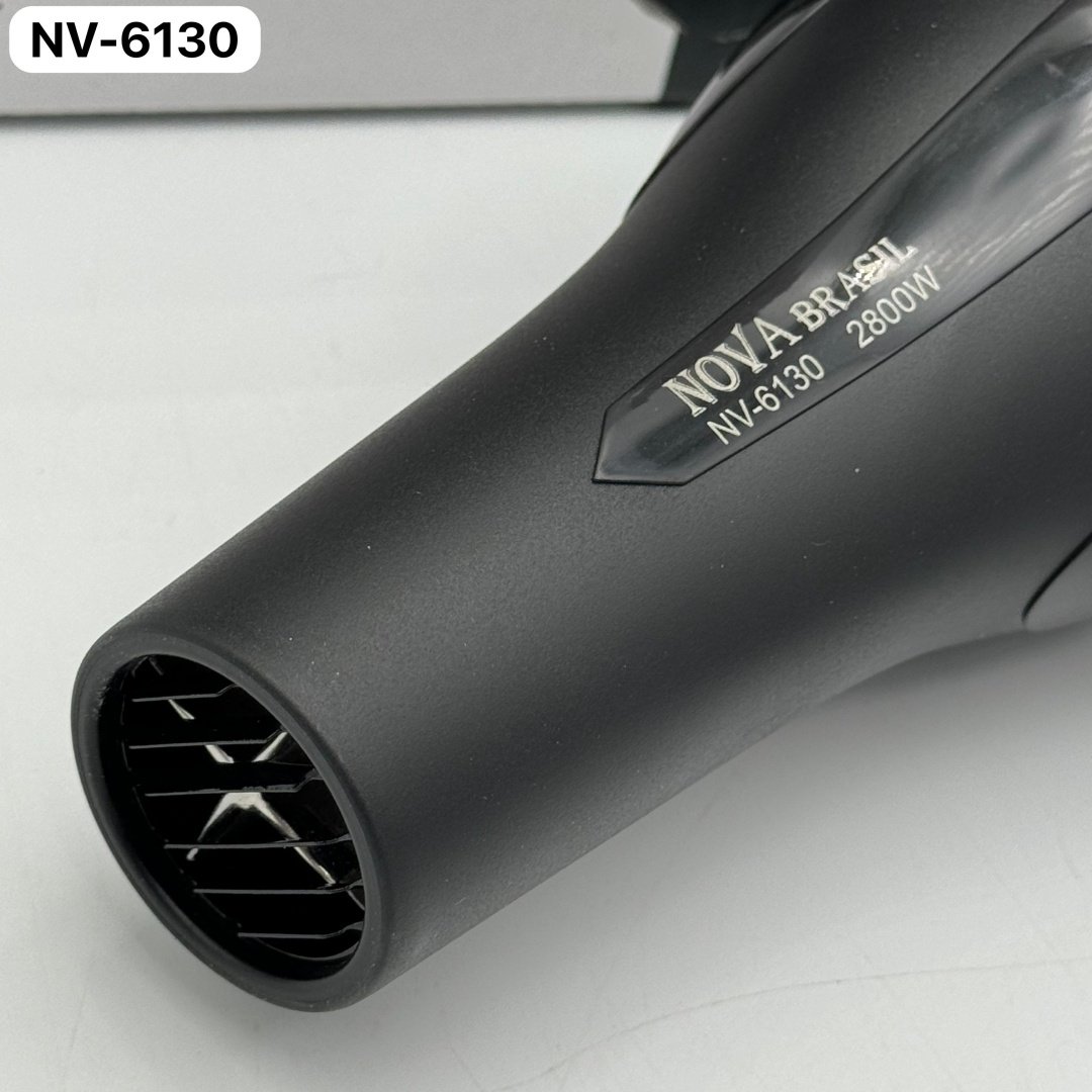 Nova NV-6130 фен 2800 Вт - ForteMarket Nova NV-6130 фен 2800 Вт купить,0