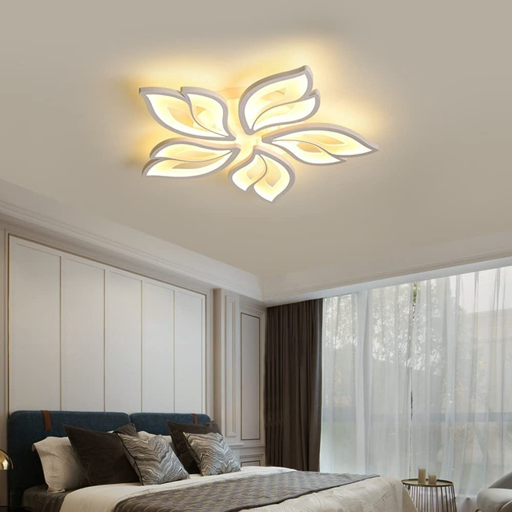 Люстра 0720/5 LED, кол-во ламп: 5 шт купить,14000