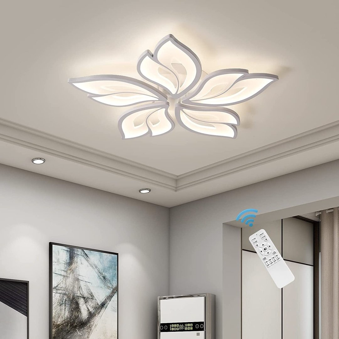 Люстра 0720/5 LED, кол-во ламп: 5 шт купить,14000