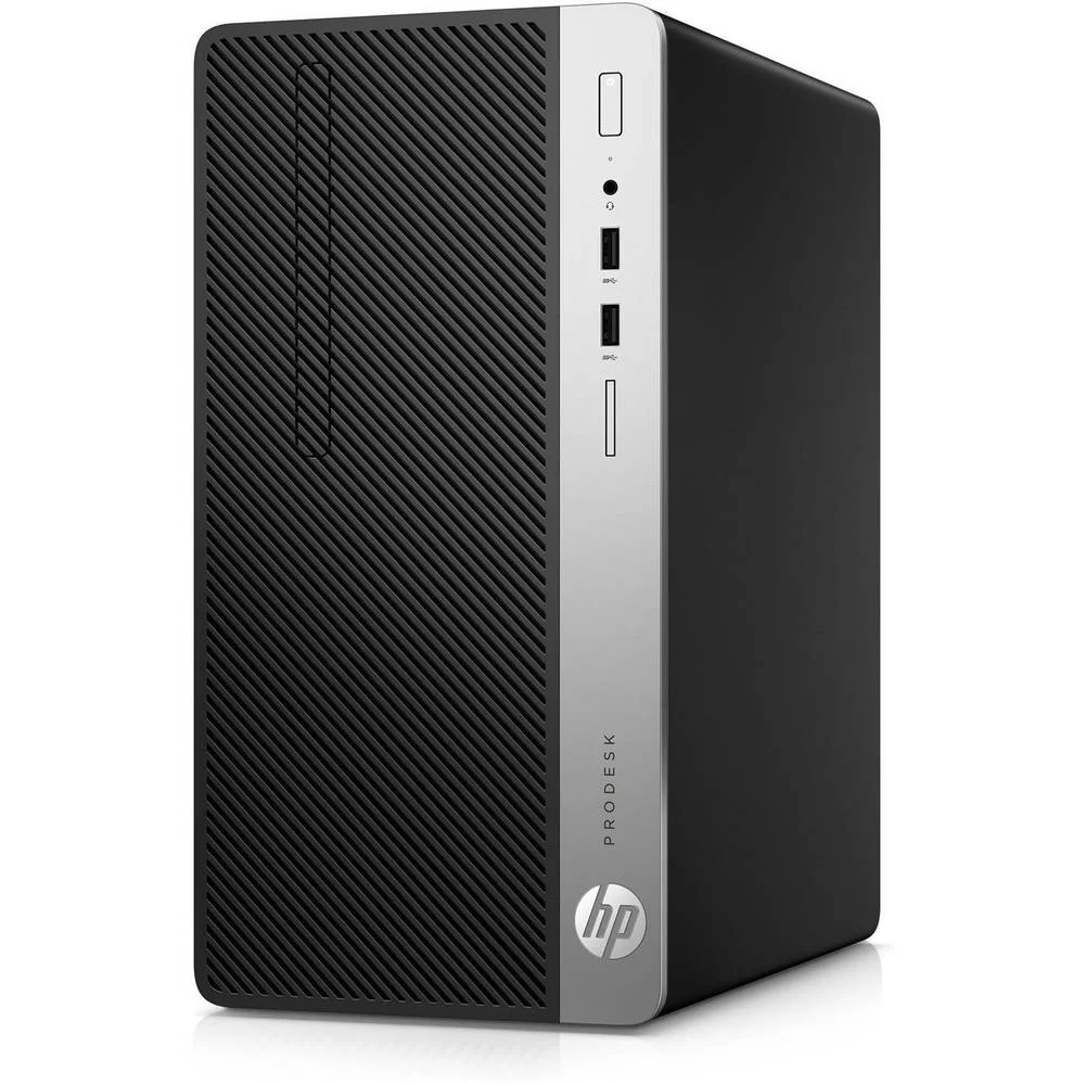 Компьютер HP ProDesk 400 G5 2WY66AV/TC15