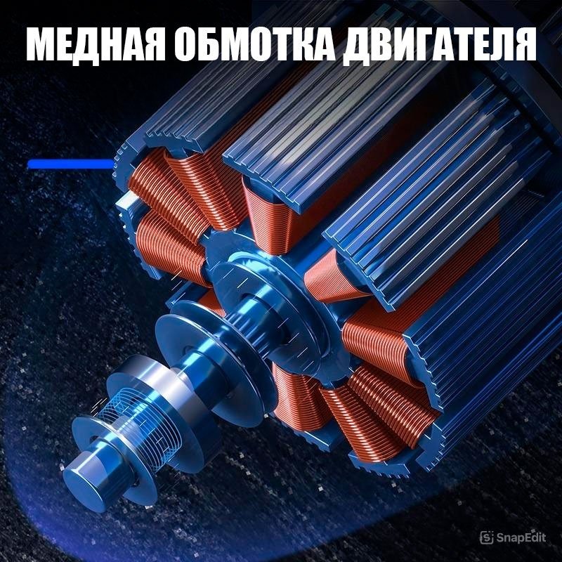 Автокомпрессор DELI поршневый DL880280S купить,15320