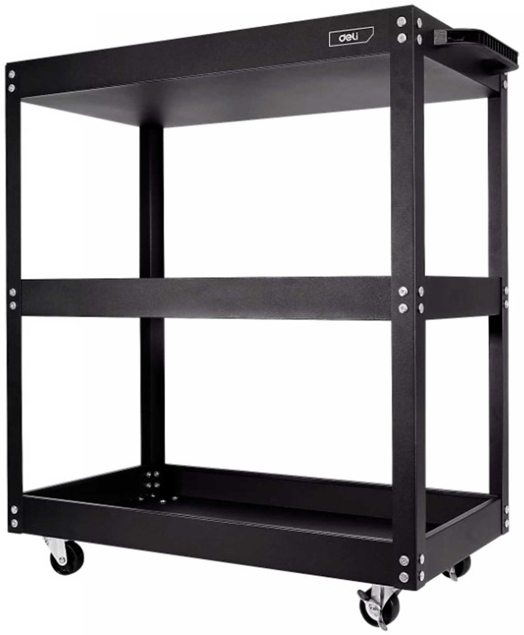 DELI тележка для инструментов EDL433023 купить,NaN