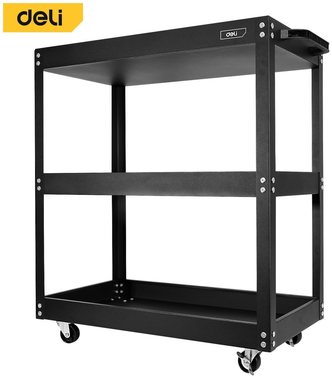 DELI тележка для инструментов EDL433023 купить,NaN