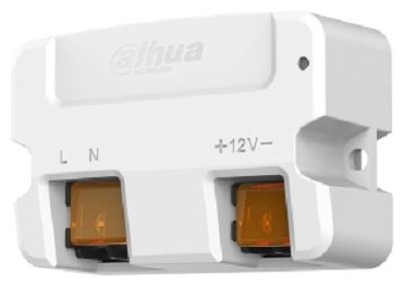 Dahua блок питания PFM320D-015 1 шт, пластик