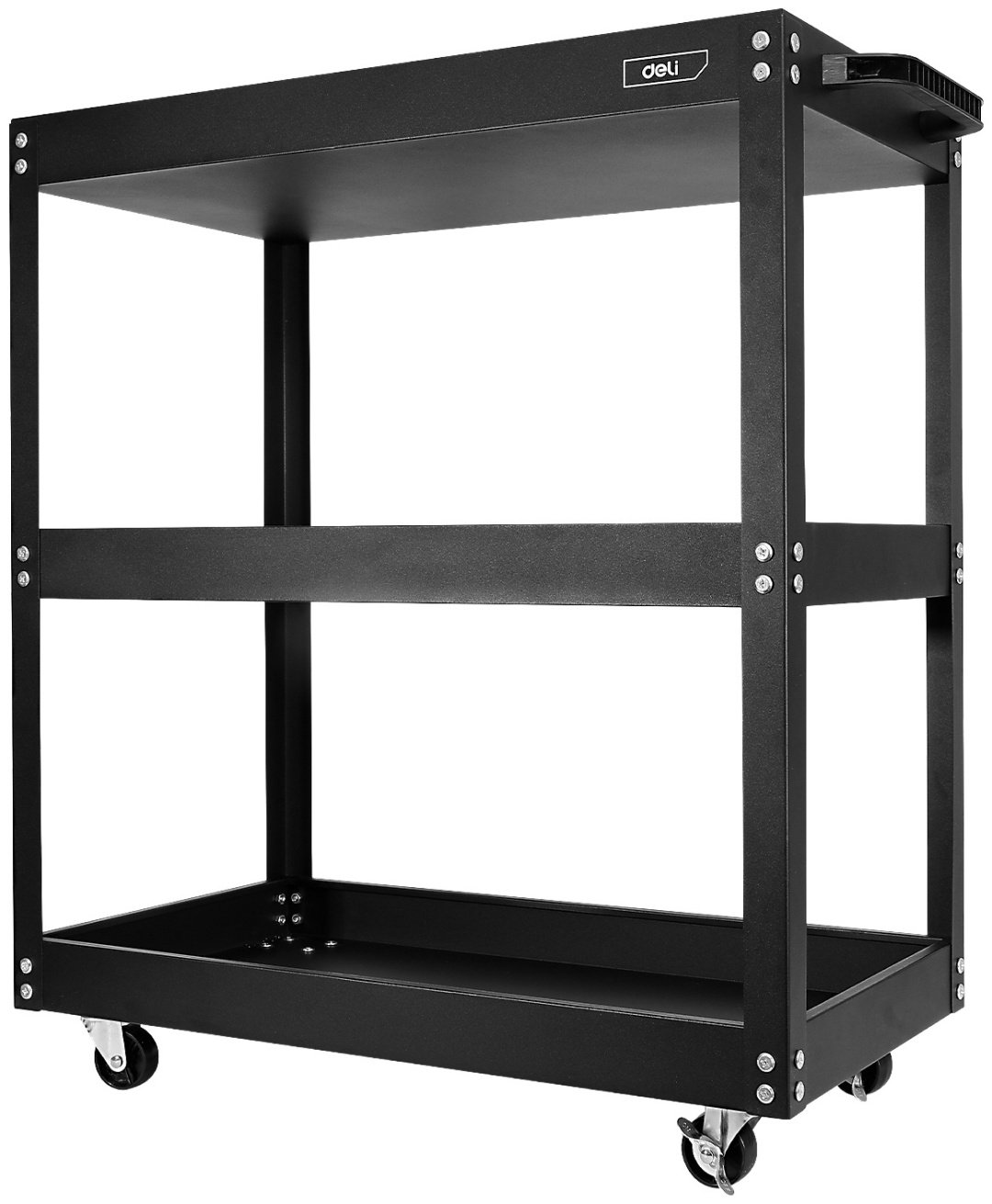 DELI тележка для инструментов EDL433023 купить,NaN