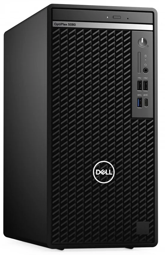 Компьютер Dell OptiPlex 5080 210-AVOU