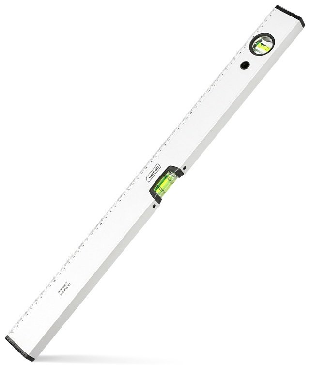 DELI уровень брусковый DL700600C 60 см