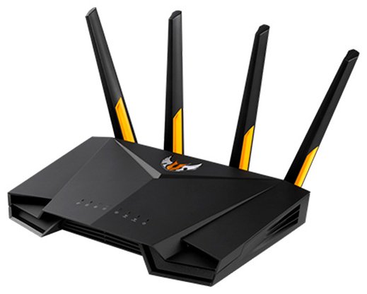 Маршрутизатор ASUS TUF-AX3000