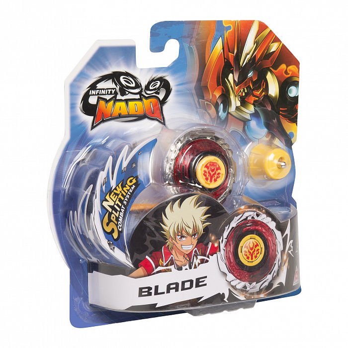 Волчок Infinity Nado Стандарт Blade 36047 - ForteMarket Волчок Infinity Nado Стандарт Blade 36047 купить,0