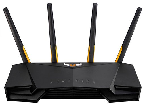 Маршрутизатор ASUS TUF-AX3000